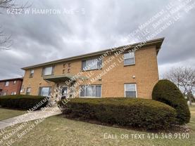 6212 W Hampton Ave #5 - Photo 1 of 1