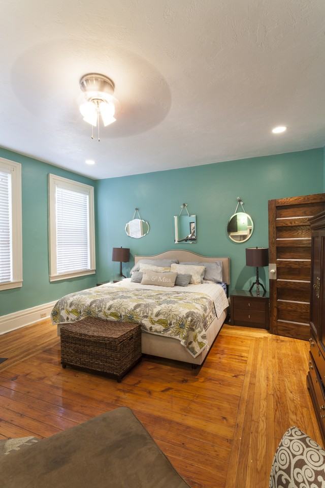 1324 Arch St #NA - Photo 2 of 10