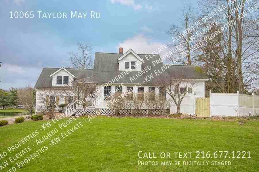 10065 Taylor May Rd - Photo 2 of 33