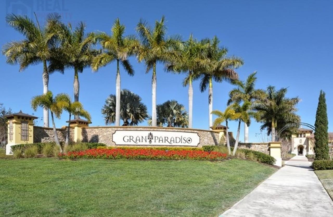 20100 Ragazza Cir #201 - Photo 2 of 34