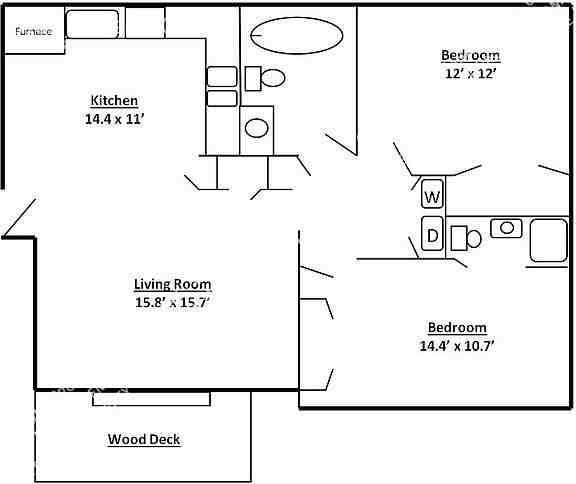 3105 Michelle Ct Sw #7 - Photo 2 of 10