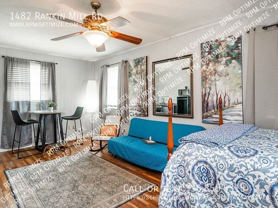 1482 Rankin Mill Rd - Photo 2 of 21