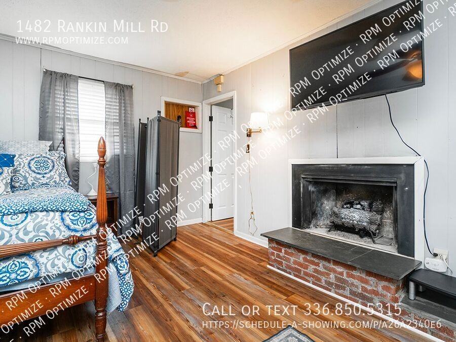 1482 Rankin Mill Rd - Photo 3 of 21