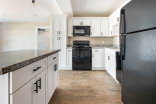 Hidden Pointe Apartments - Photo 1 of 1