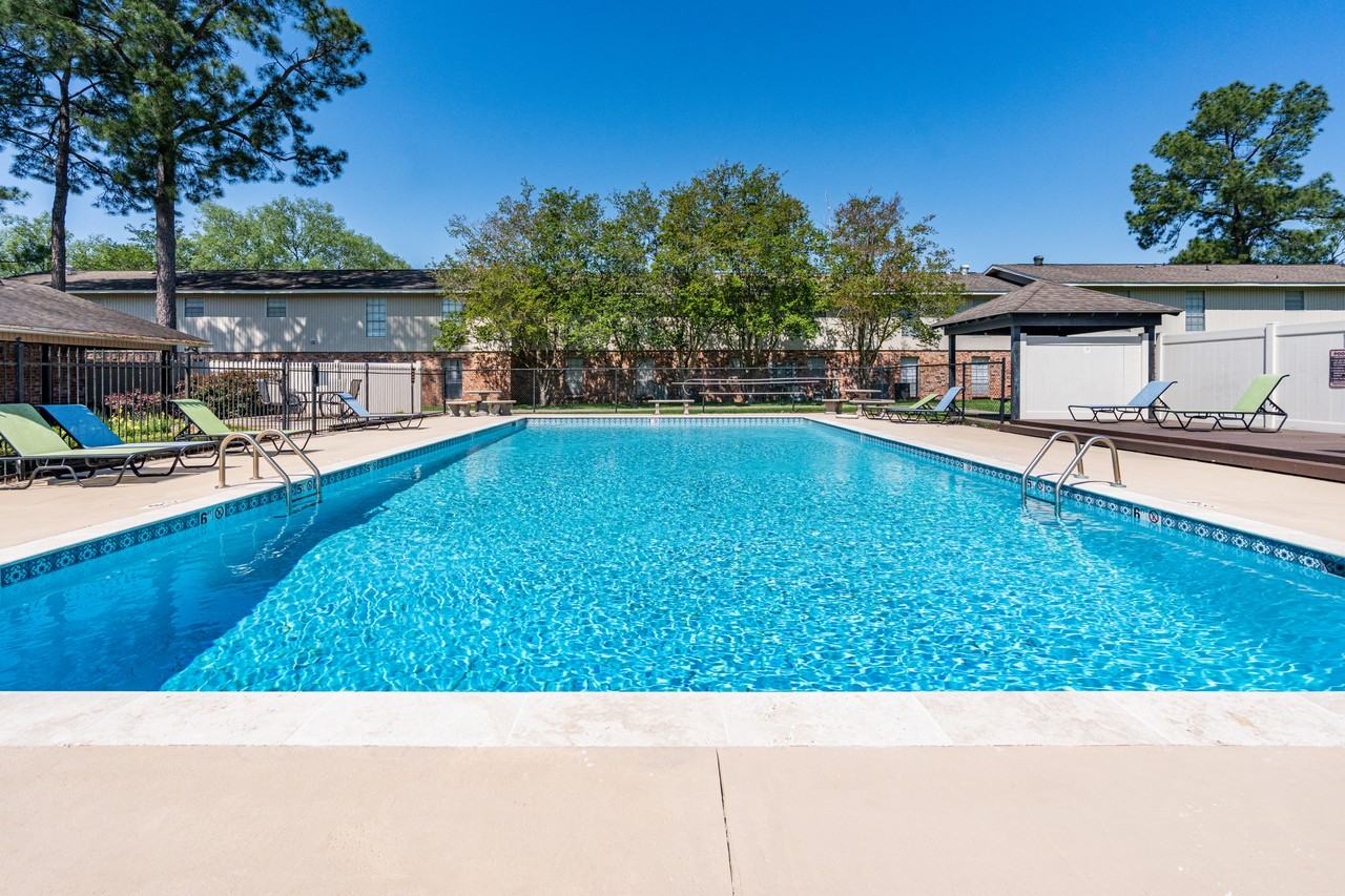 Hidden Pointe Apartments - Photo 7 of 71