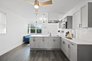 2608 W Swann Ave - Photo 1 of 1