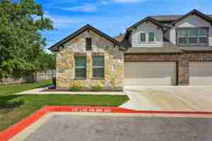 featured image of 2304 S Lakeline Blvd #461