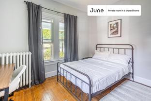 1214 Michigan Ave Ne #C - Photo 1 of 1