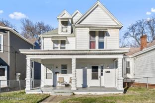 2733 Dumesnil St #1 - Photo 1 of 1