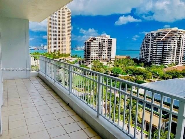 801 Brickell Key Boulevard #1109 - Photo 2 of 46