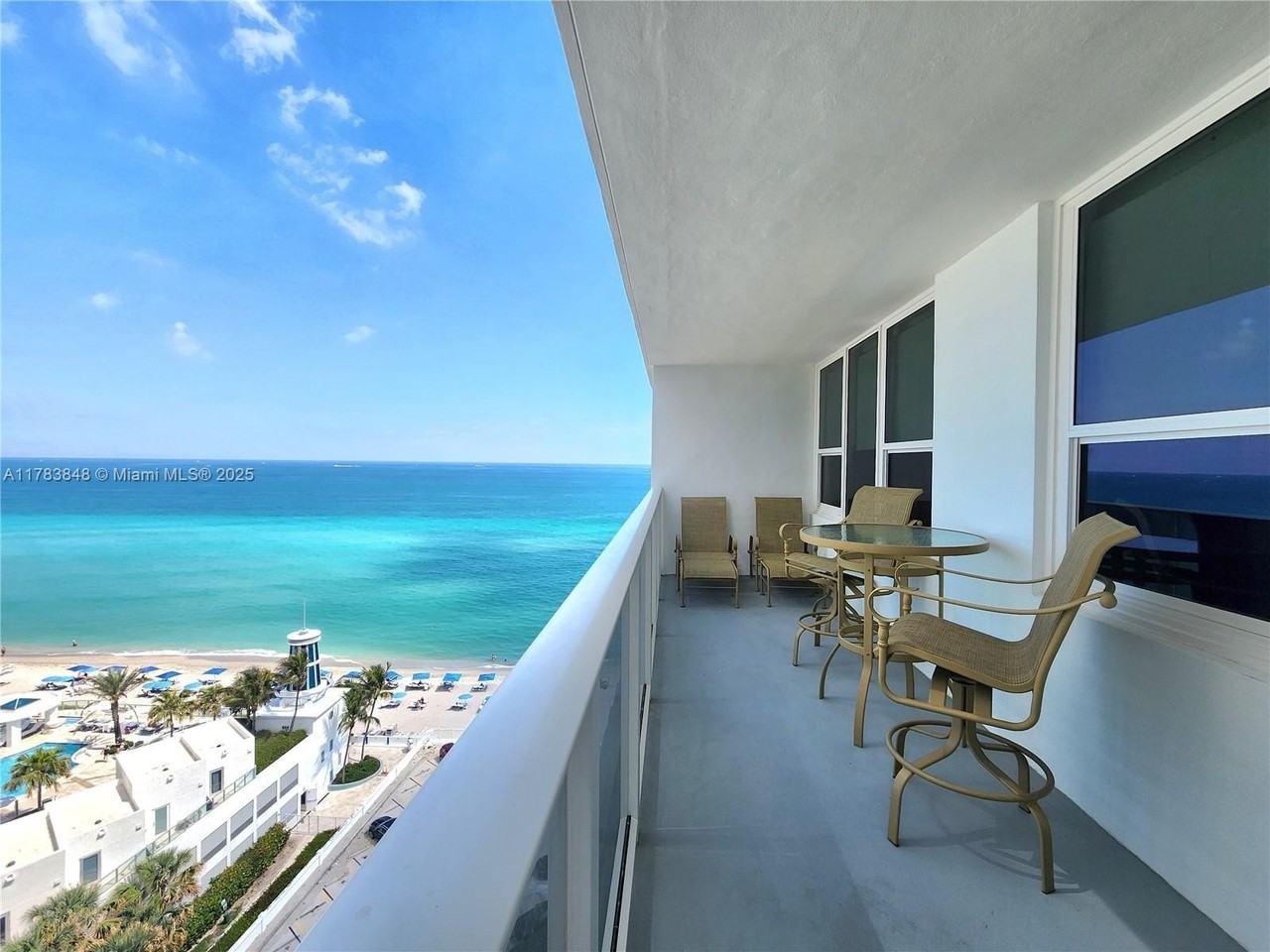 3505 South Ocean Drive #1210 - Photo 2 of 31