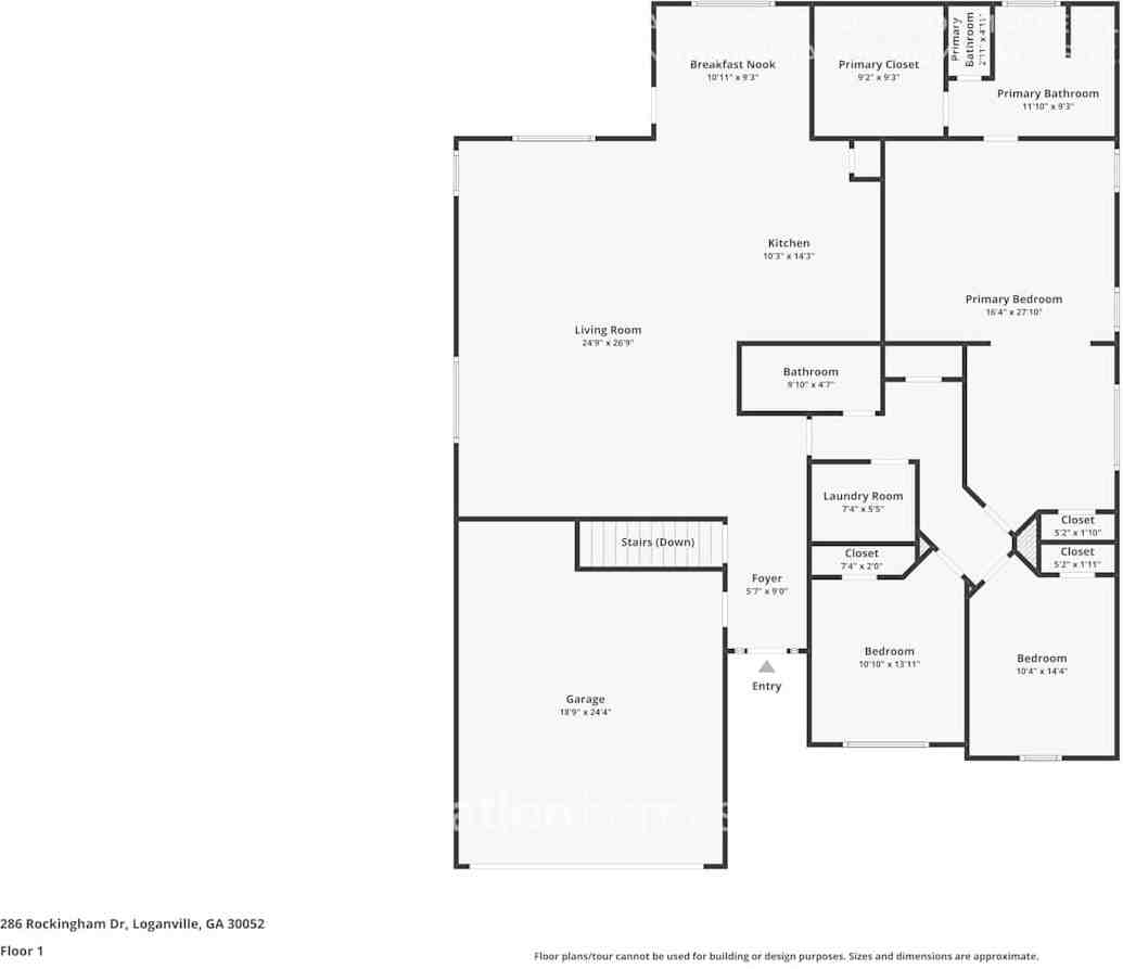 286 Rockingham Dr - Photo 3 of 17