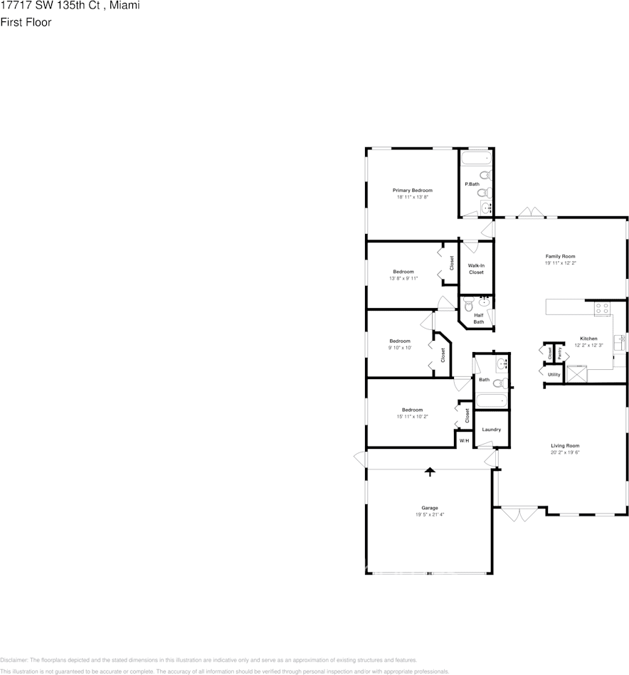 17717 Sw 135th Ct - Photo 3 of 21