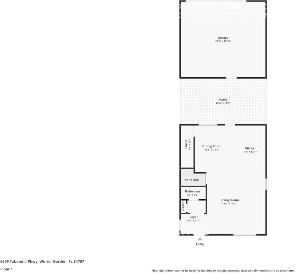 6509 Tabebuia Pkwy - Photo 2 of 22