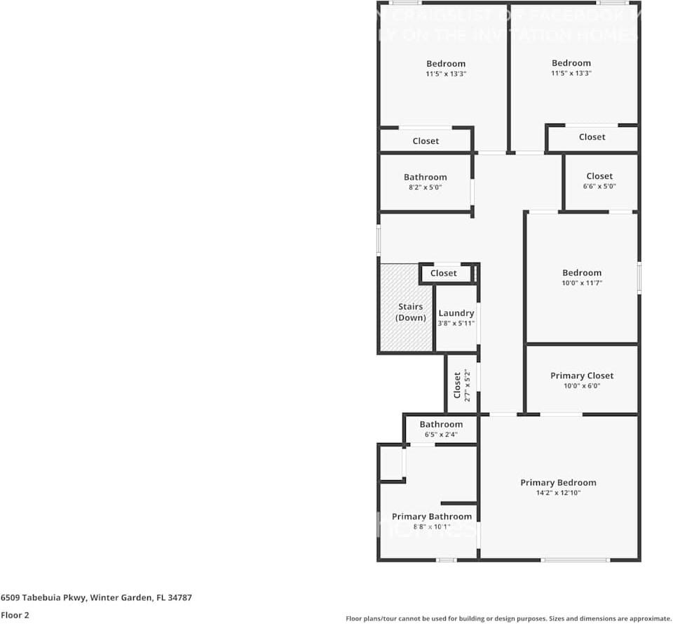 6509 Tabebuia Pkwy - Photo 3 of 22