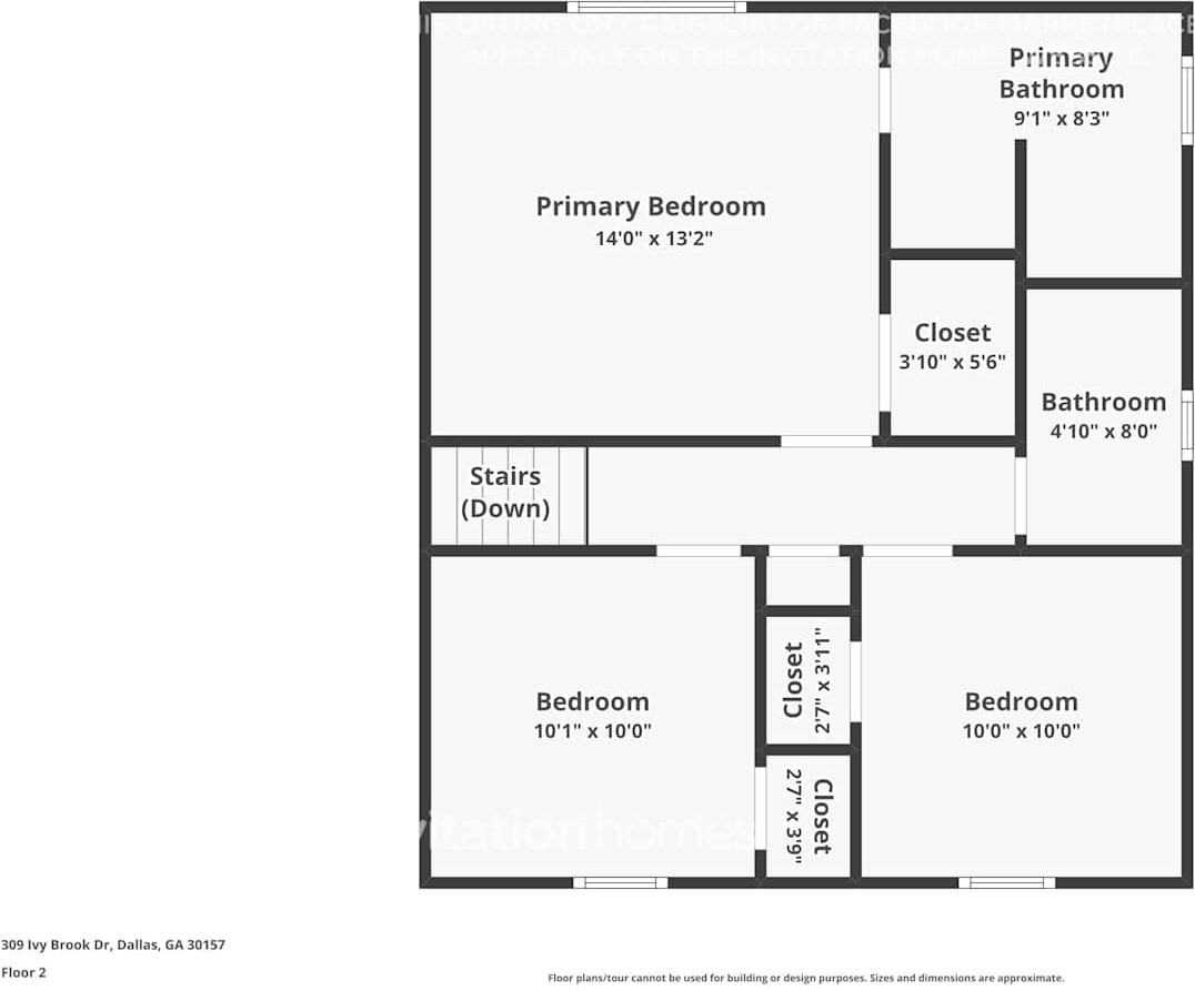 309 Ivy Brook Dr - Photo 4 of 19