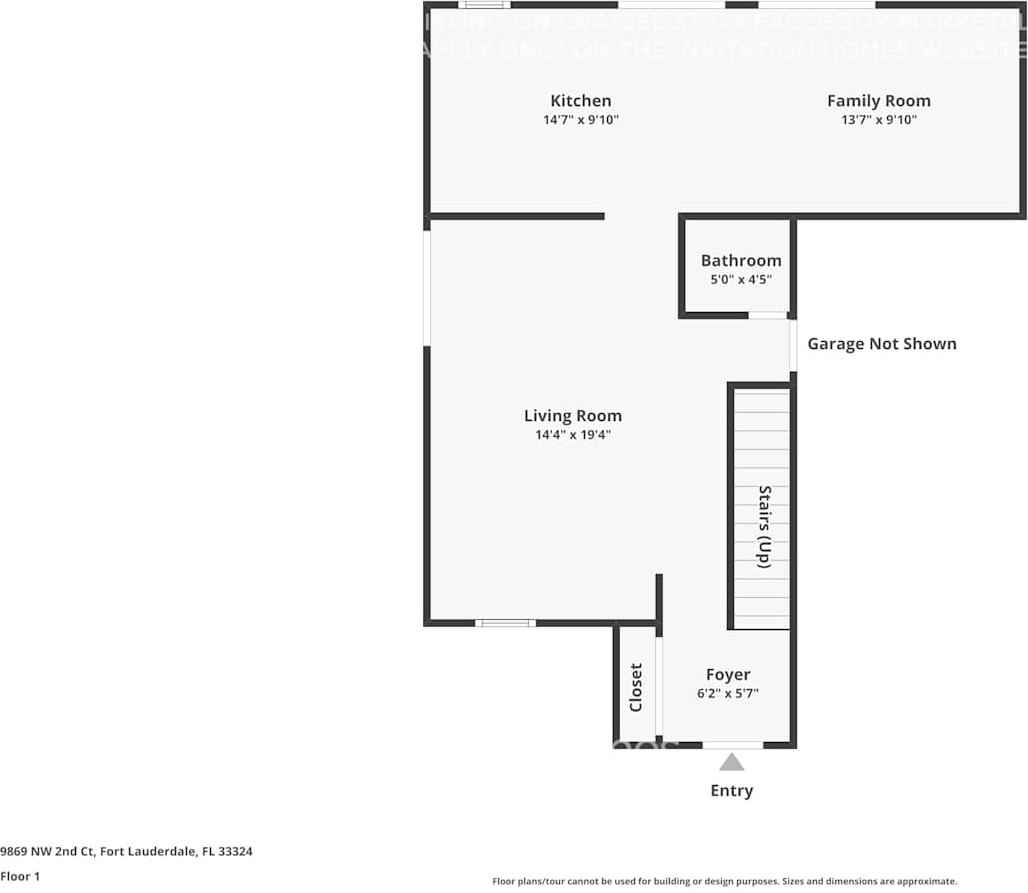 9869 Nw 2nd Ct - Photo 2 of 18