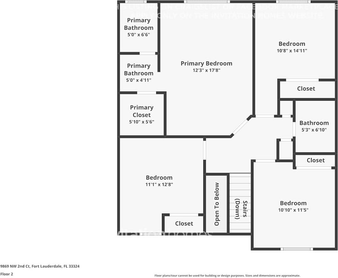 9869 Nw 2nd Ct - Photo 3 of 18