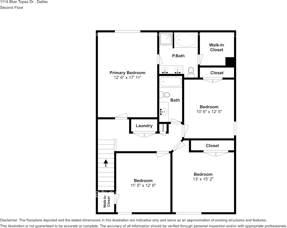 1114 Blue Topaz Dr - Photo 3 of 16