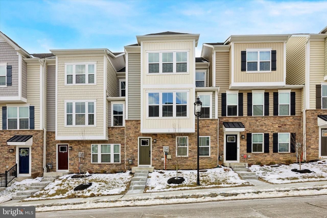 115 Tonio Pl, Media, PA 19063 - 4 Bedroom Apartment for Rent | PadMapper