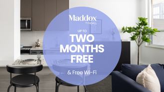 Maddox Tyndall - Photo 1 of 1