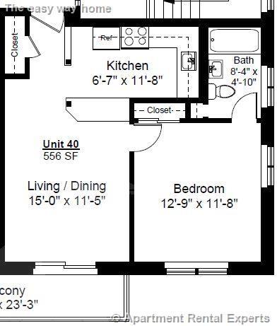 134 Summer St #40 - Photo 7 of 7