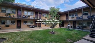 1735 W Bryn Mawr Ave #4 - Photo 1 of 1