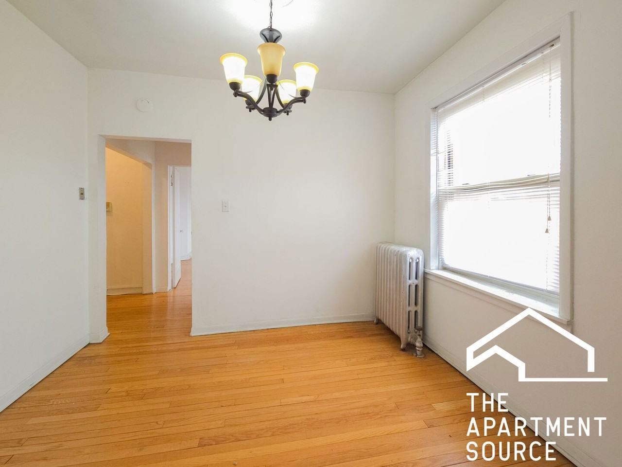 4505B N Greenview Ave #3W - Photo 4 of 11