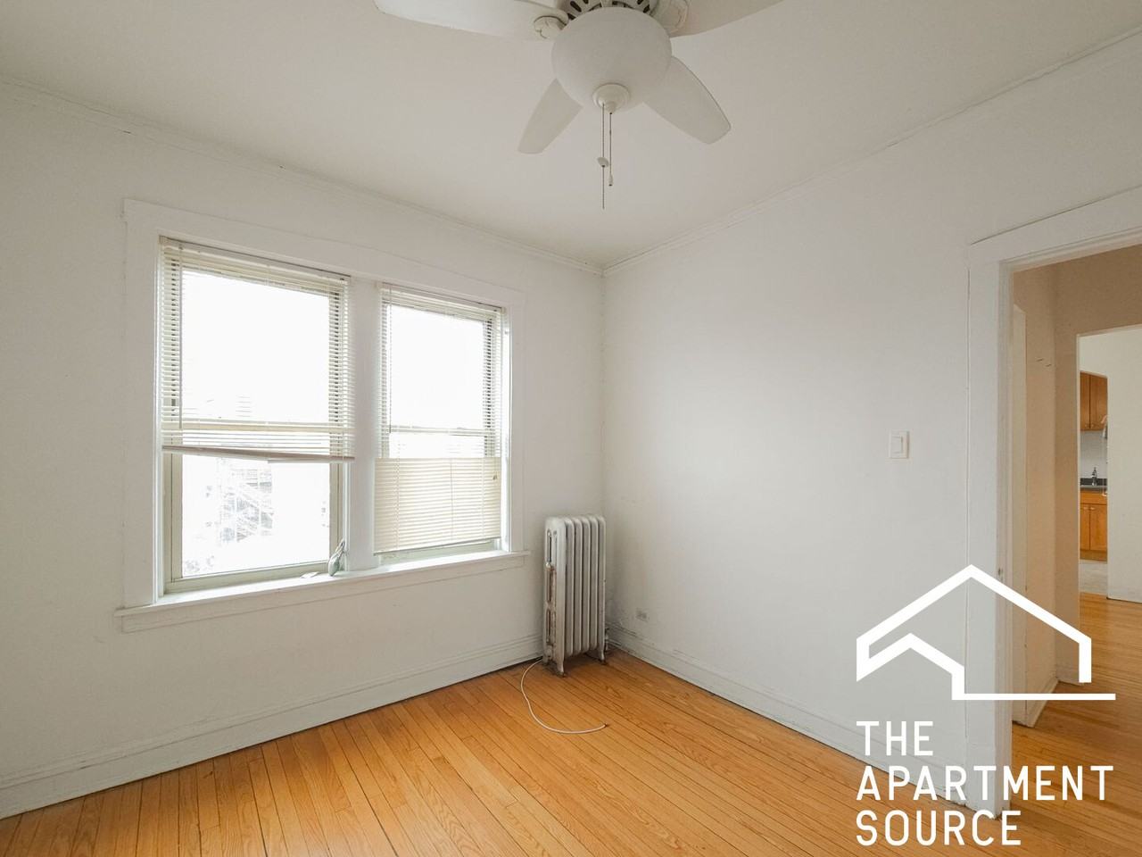 4505B N Greenview Ave #3W - Photo 7 of 11