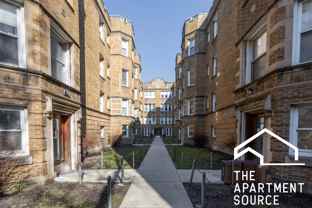 1640 W Pratt Blvd #2B - Photo 1 of 1