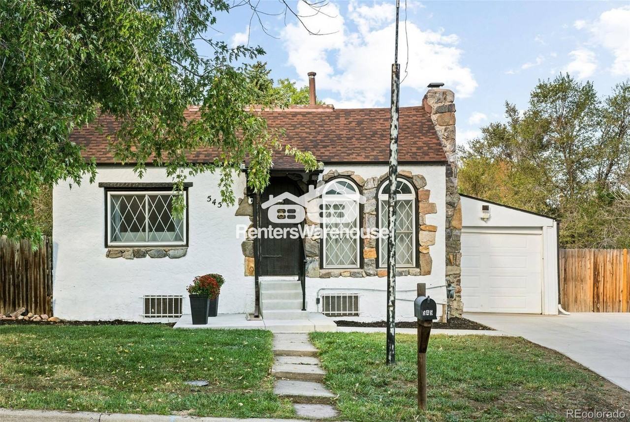 545 Ingalls St - Photo 2 of 26