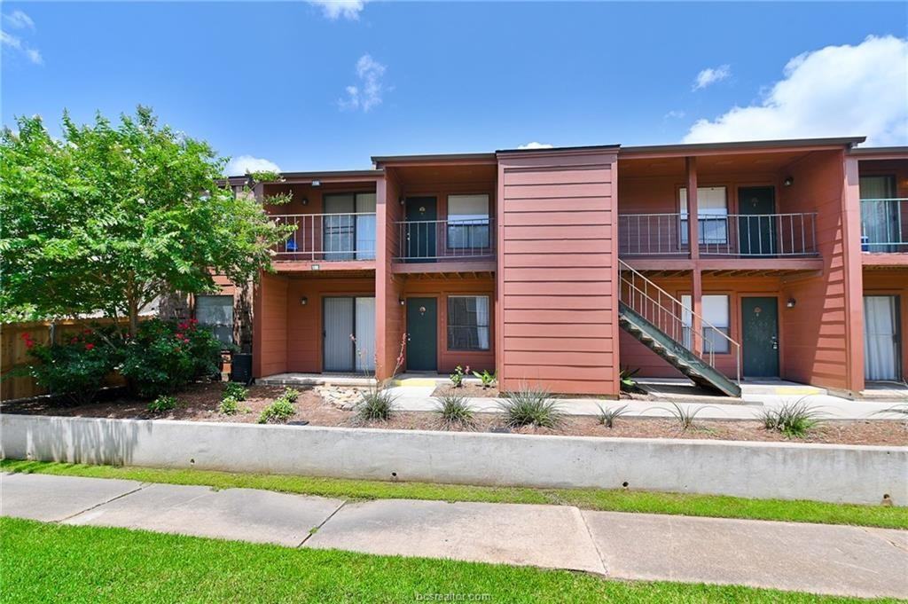 904 University Oaks Blvd #155