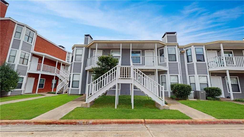 4441 Old College Rd #4203 - Photo 2 of 21