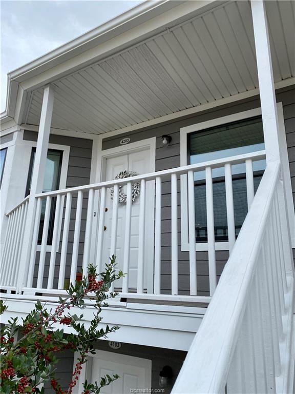 4441 Old College Rd #4203 - Photo 3 of 21