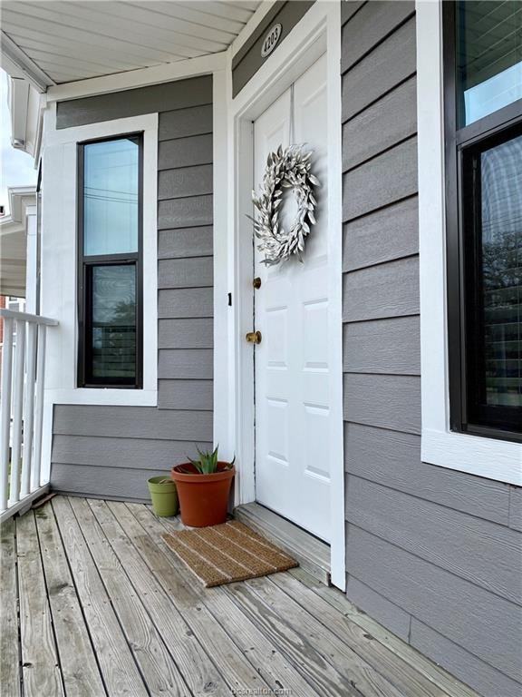 4441 Old College Rd #4203 - Photo 4 of 21