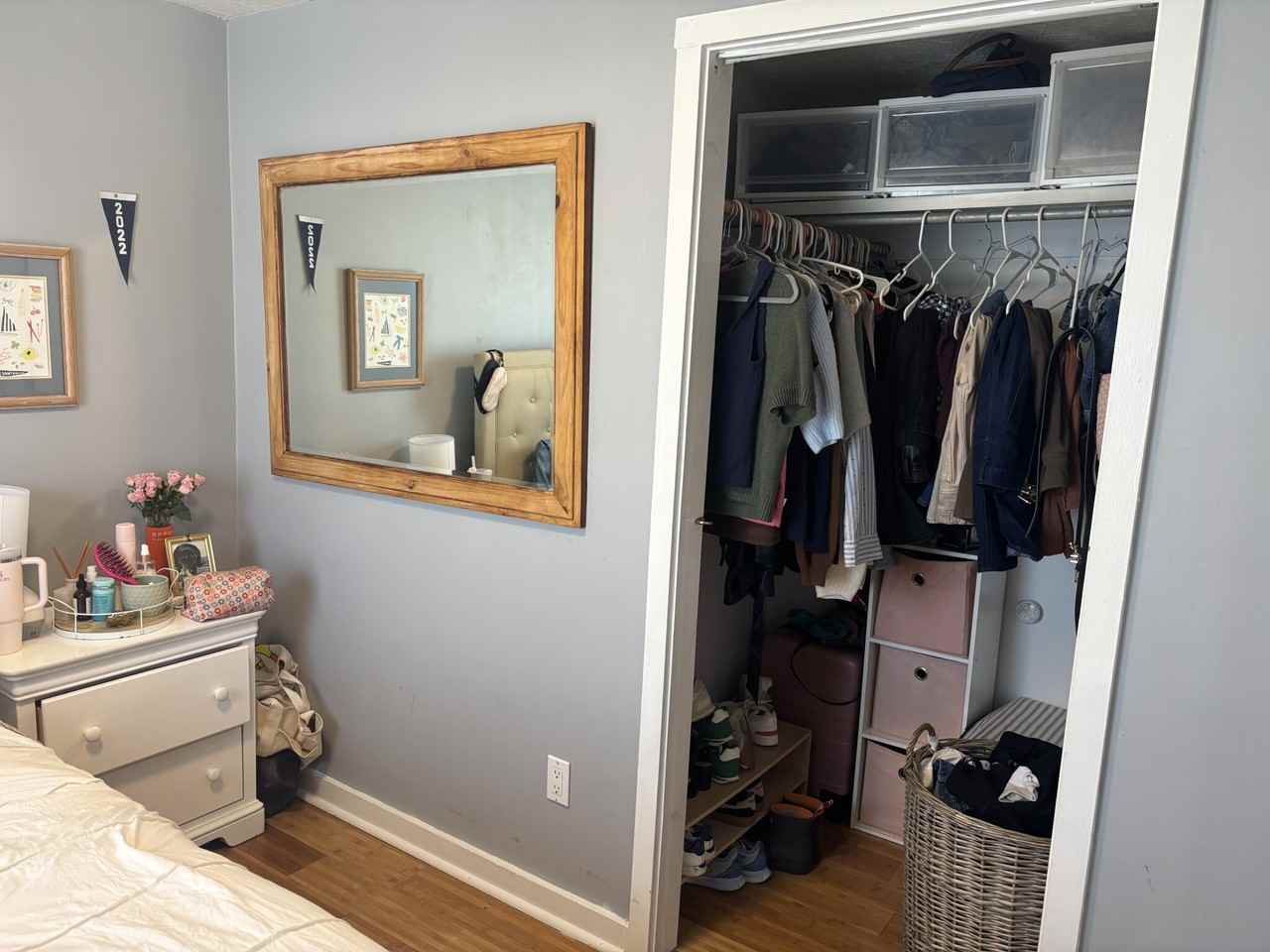 525 E 3rd St #3F - Photo 7 of 14