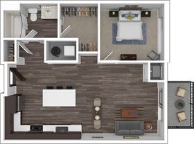 31 E Ogden Ave #214 - Photo 1 of 1