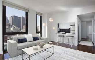 41 Chambers St #1504 - Photo 1 of 1
