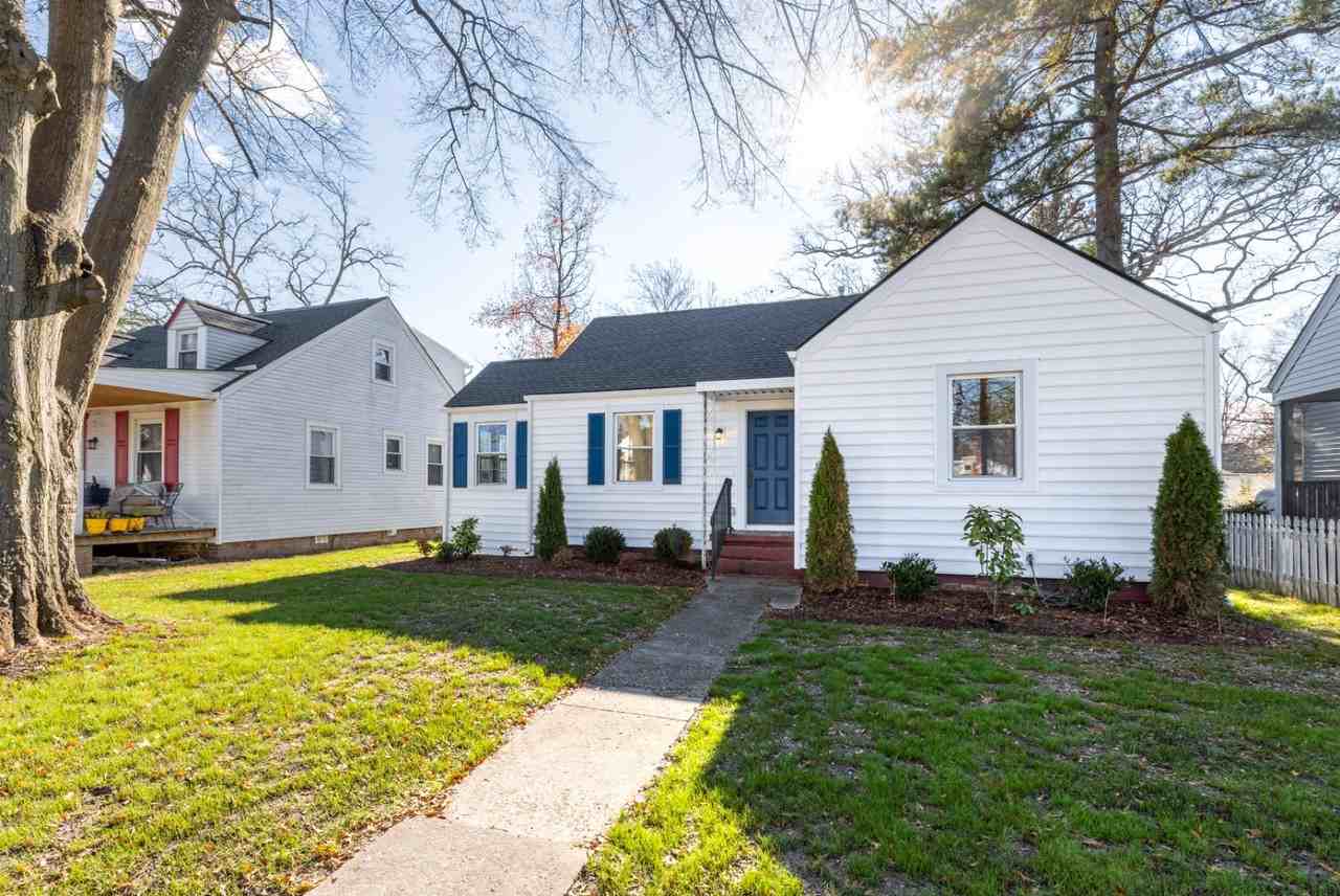 519 Craigie Ave - Photo 3 of 20