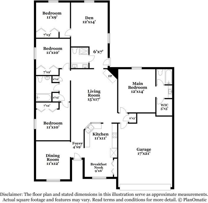 8535 Granpaw Ct - Photo 2 of 16