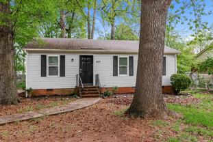 617 Gentle Breeze Dr - Photo 1 of 1