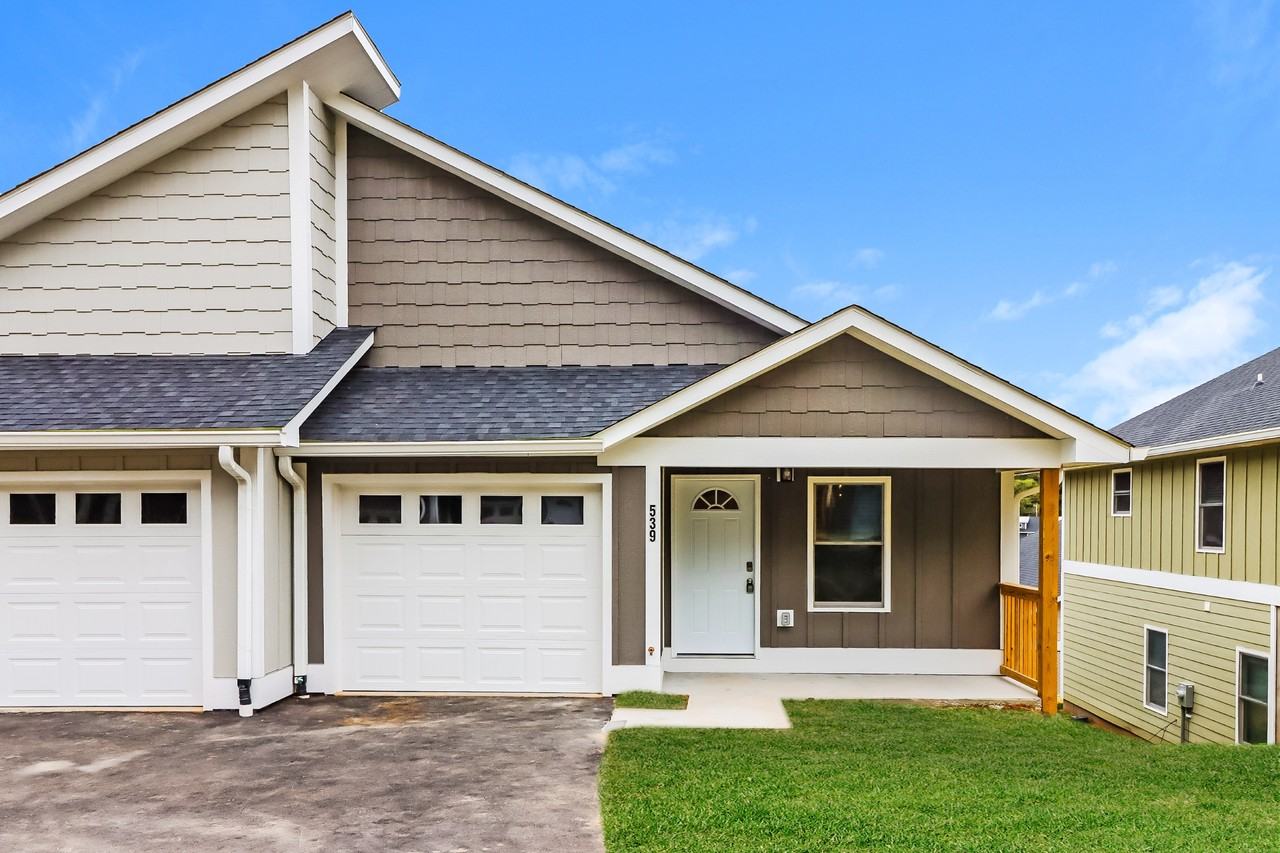 539 539 Sycamore Branch Road