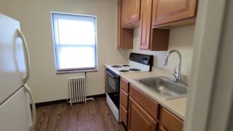 Abbeyville Apartments Associates LP - Photo 1 of 1
