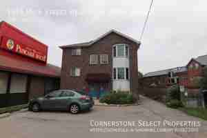 featured image of 1516 Main St E