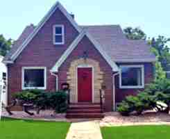 featured image of 608 S College Ave #A