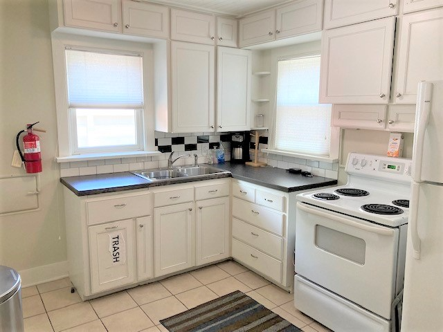 608 S College Ave #A - Photo 3 of 4