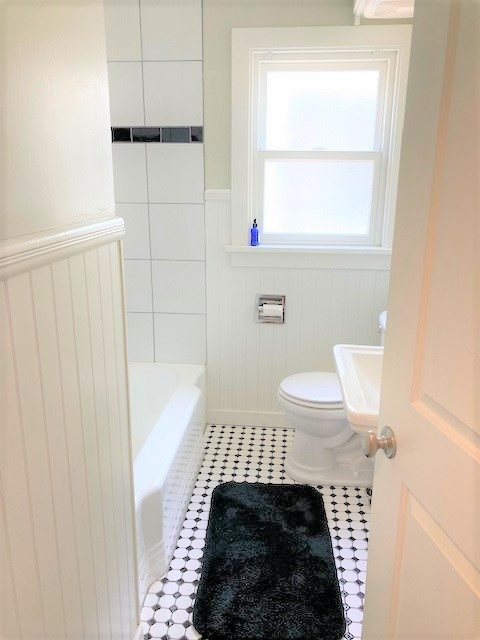 608 S College Ave #A - Photo 4 of 4