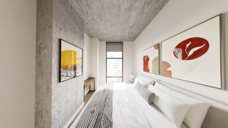 1715 South Michigan Avenue #613 - Photo 1 of 1