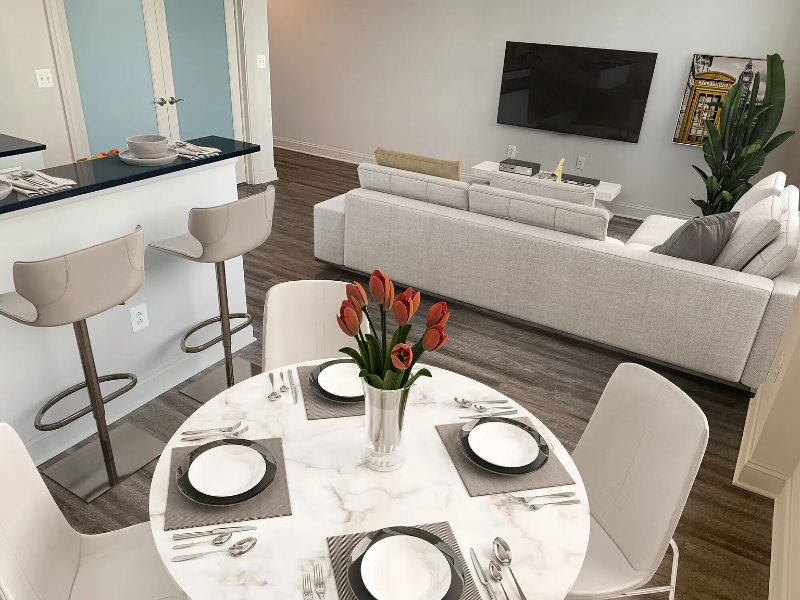 1833 Lombard St #1 - Photo 7 of 12