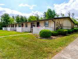 featured image of Rosewood Apartments